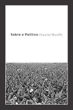 Livro - Sobre o político