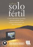 Livro - Sobre Solo Fértil