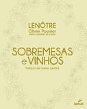 Livro - Sobremesas e vinhos - Lenotrê