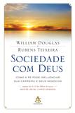 Livro - Sociedade com Deus