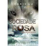 Livro - Sociedade da Rosa
