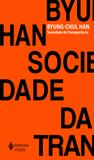 Livro - Sociedade da transparência