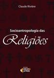 Livro - Socioantropologia das religiões