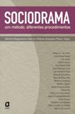Livro - Sociodrama - um método, diferentes procedimentos