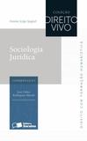 Livro - Sociologia jurídica