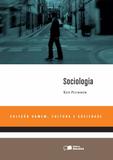 Livro - Sociologia