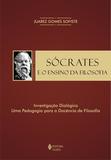 Livro - Sócrates e o ensino da filosofia