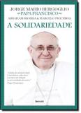 Livro - Solidariedade, A - Srn - saraiva literatura