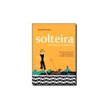 Livro - Solteira no Rio de Janeiro - Editora