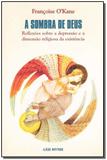 Livro - Sombra De Deus, A - Axis mundi