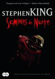 Livro - Sombras da noite