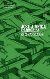 Livro - Sombras de reis barbudos