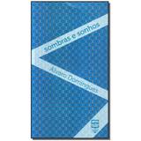 Livro - Sombras E Sonhos - Balao editorial
