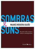 Livro - Sombras e sons