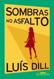 Livro - Sombras no asfalto