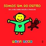 Livro - Somos Um Do Outro - Panda books