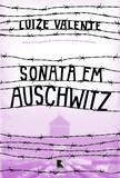 Livro - Sonata em Auschwitz
