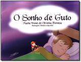 Livro - Sonho De Guto, O - Boa nova