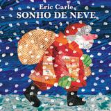 Livro - Sonho de neve