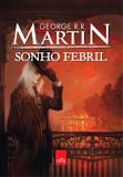 Livro - Sonho febril