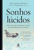 Livro - Sonhos lúcidos