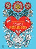 Livro - Sonhos nórdicos
