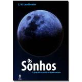 Livro - Sonhos, Os - Teosofica