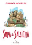 Livro - Sopa de salsicha