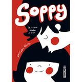 Livro - Soppy - Os pequenos detalhes do amor