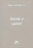 Livro - Sorria e cante!