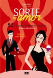 Livro - Sorte no amor