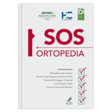 Livro - SOS ortopedia