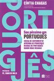 Livro - Sou péssimo em português