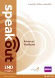 Livro - Speakout Advanced 2Nd Edition Workbook without Key (British English)