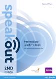 Livro - Speakout Intermediate 2nd Edition Teacher's Guide with Resource & Assessment Disc Pack