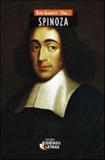 Livro - Spinoza - Idl - ideias e letras