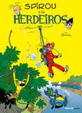 Livro - Spirou e os herdeiros