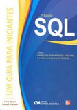 Livro - Sql - Um Guia Para Iniciantes - 3ª Edicao - Cim - ciencia moderna