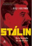 Livro - Stálin - Nova biografia de um ditador
