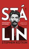 Livro - Stálin - Volume 1: Paradoxos do poder, 1878-1928