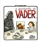 Livro - Star Wars : A princesinha de Vader