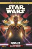 Livro - Star Wars: Darth Maul: Lorde Sith