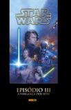 Livro - Star Wars: Episódio III: A Vingança dos Sith