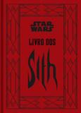 Livro - Star Wars: Livro dos Sith