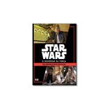 Livro - Star Wars: O Despertar da Força - Duas Aventuras do Novo Filme da Saga - Editora