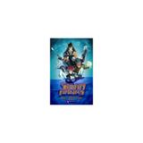 Livro - Storm Hawks: Best Friends Forever - Richmond