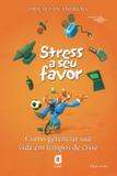 Livro - Stress a seu favor