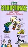 Livro - Striptiras – 2