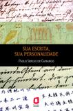 Livro - Sua escrita, sua personalidade