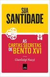 Livro - Sua santidade